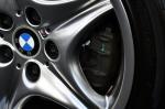 BMW Z3 M Coupe 2002 года